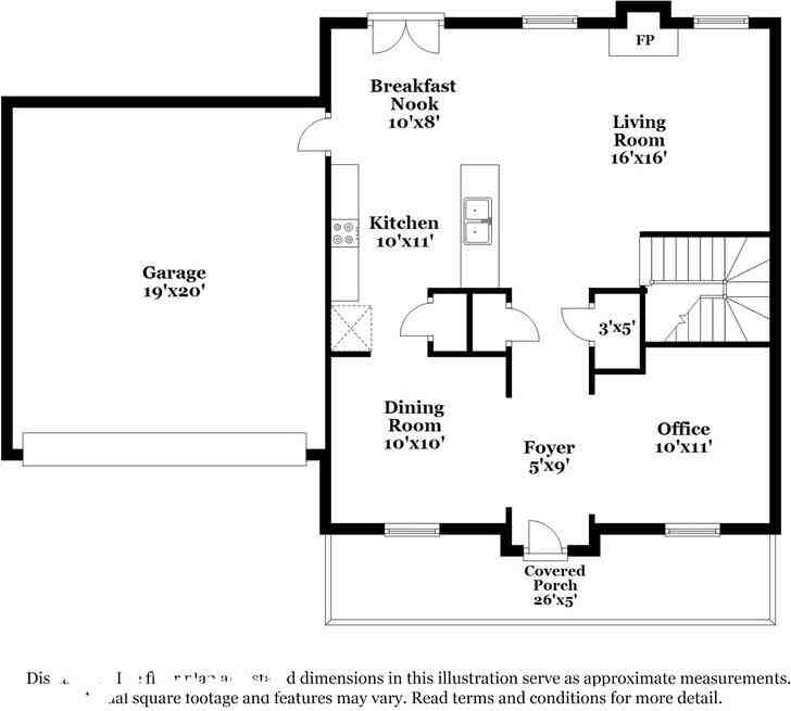 3008 Bromley Way - Photo 2 of 17