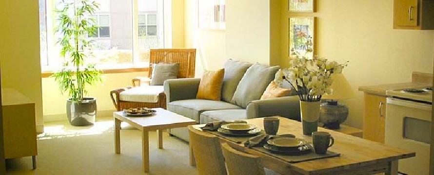 Pacific Tower - Photo 2 of 13