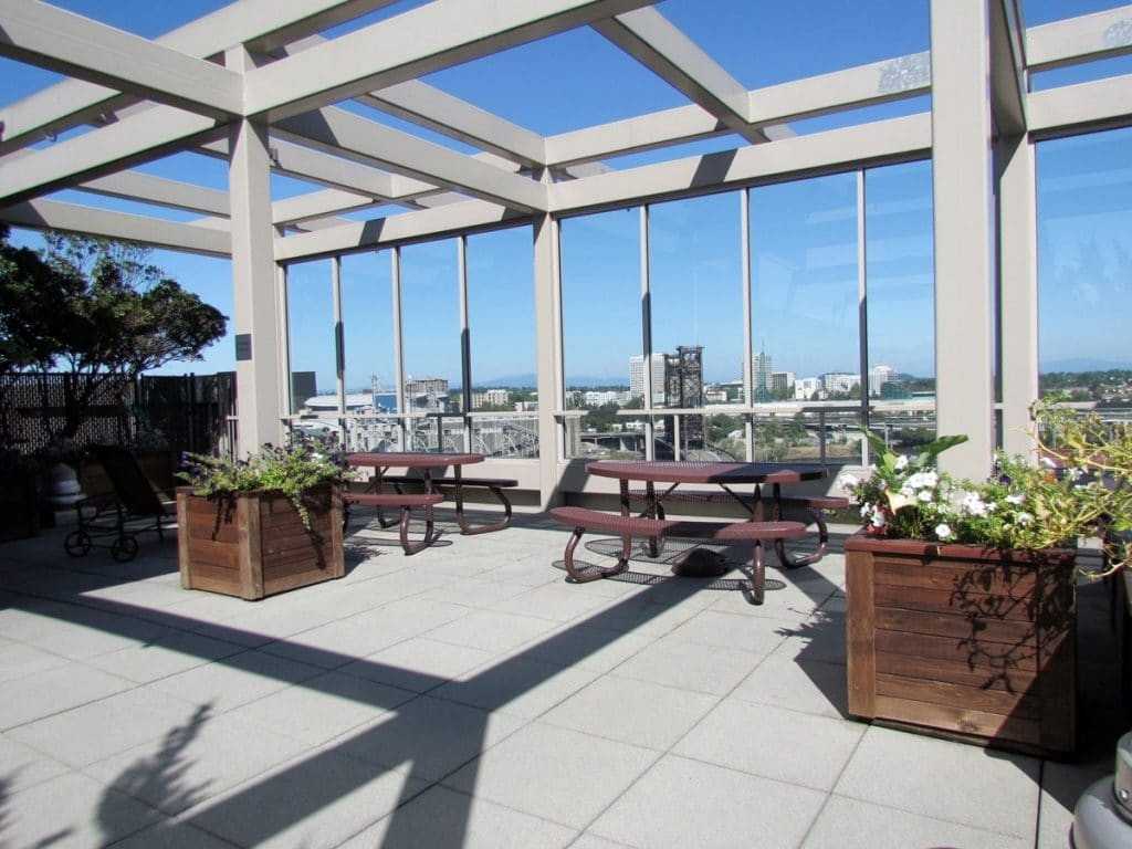 Pacific Tower - Photo 4 of 13