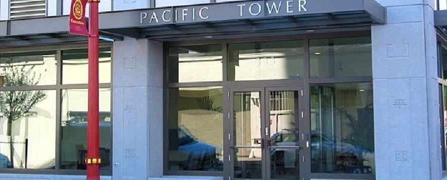 Pacific Tower - Photo 5 of 13