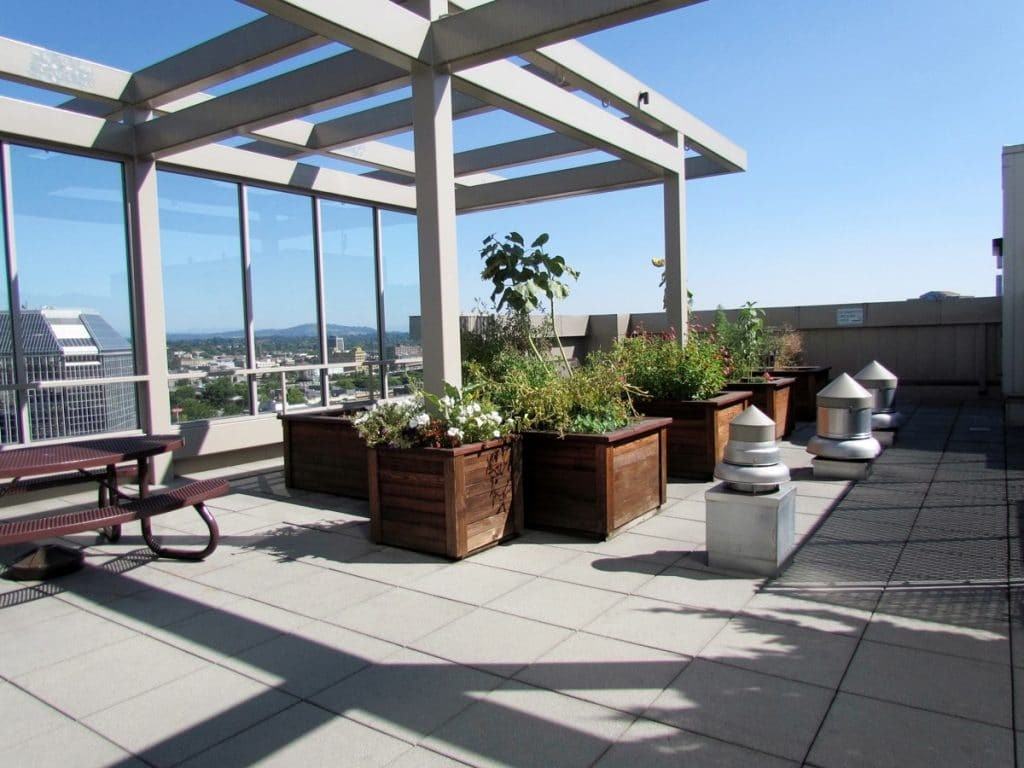 Pacific Tower - Photo 6 of 13