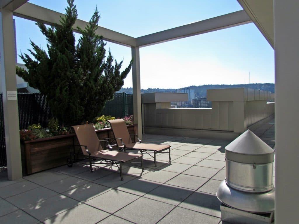 Pacific Tower - Photo 7 of 13