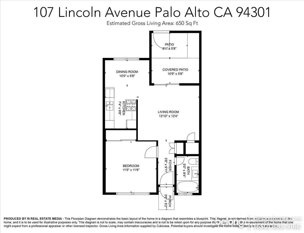 107 Lincoln Ave - Photo 2 of 33