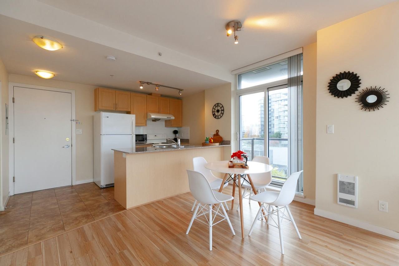 6133 Buswell Street #601 - Photo 5 of 15