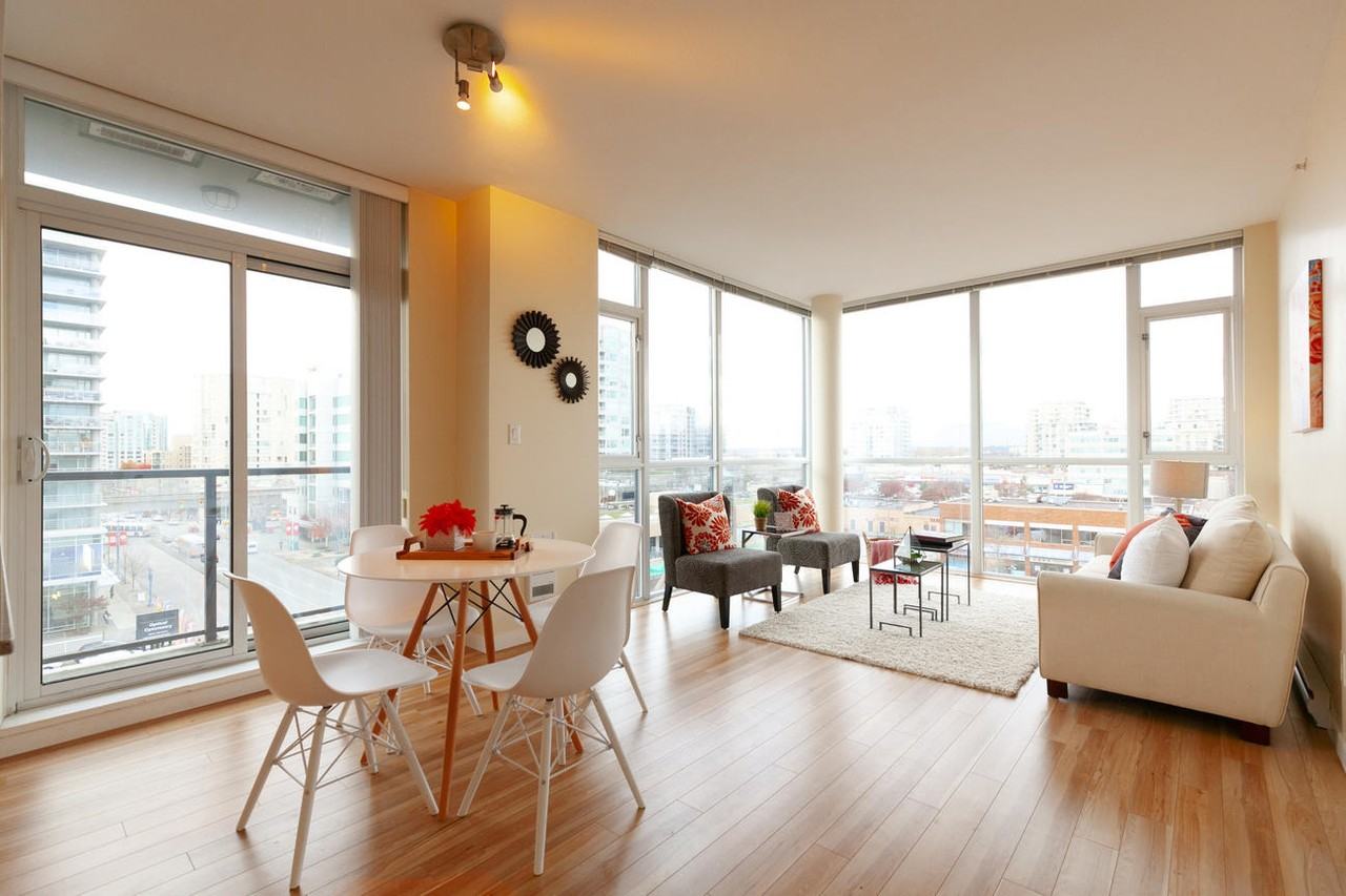 6133 Buswell Street #601 - Photo 2 of 15