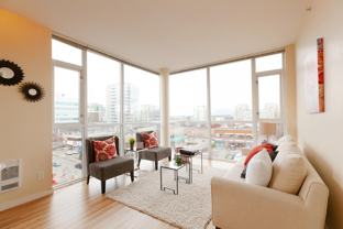 6133 Buswell Street #601 - Photo 1 of 1