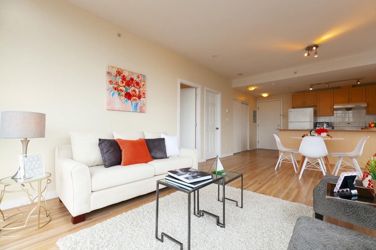 6133 Buswell Street #601 - Photo 6 of 15