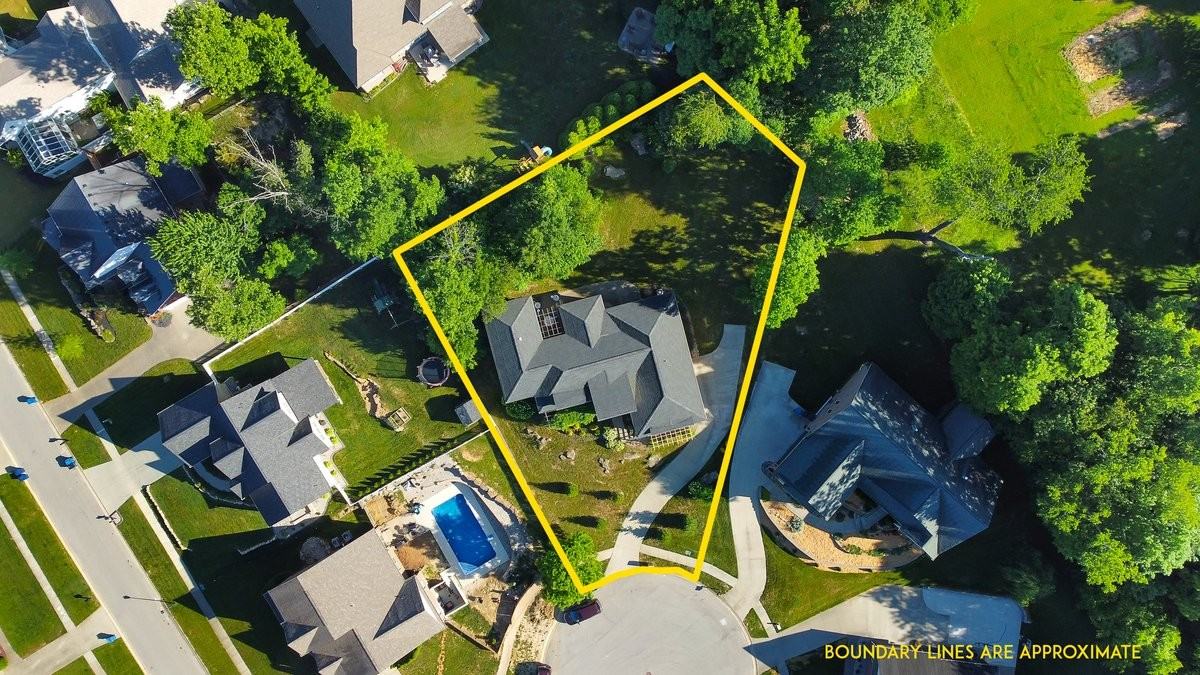 6919 Jamie Ln #NA - Photo 3 of 28