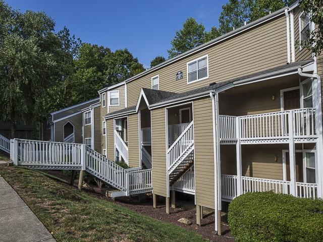 Landmark at Chelsea Commons - Photo 3 of 27