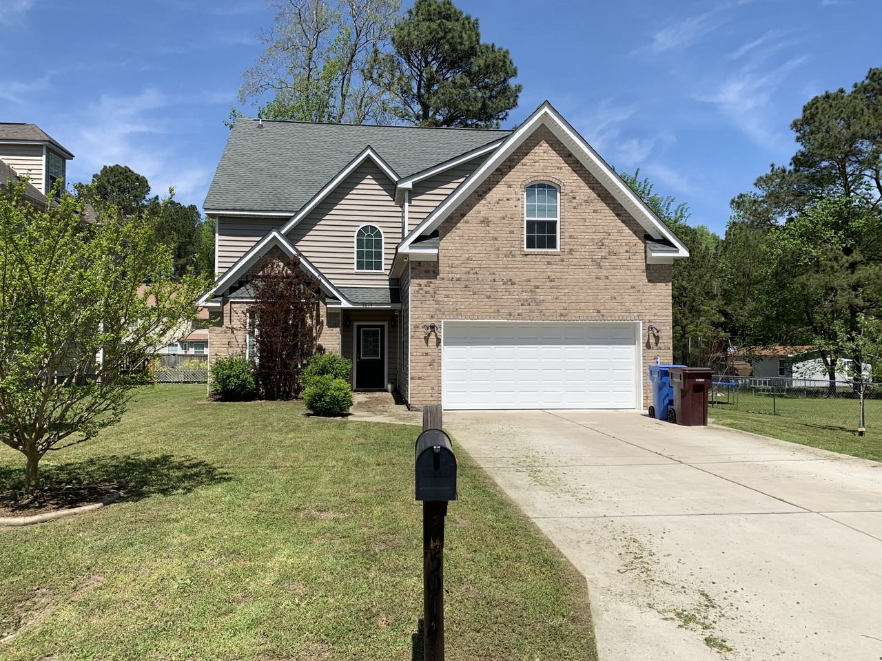 5014 Pearl St NA, Chesapeake, VA 23321 5 Bedroom House for 2,375