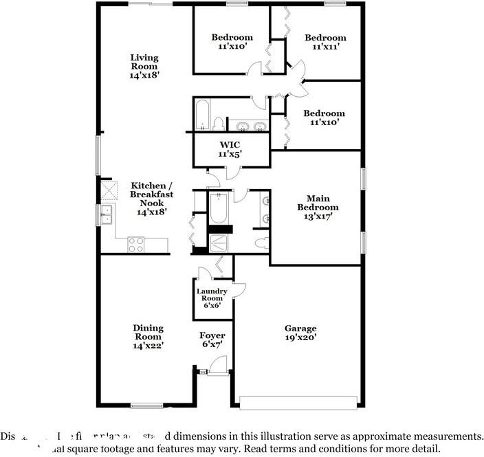 12130 Infinity Dr - Photo 2 of 16