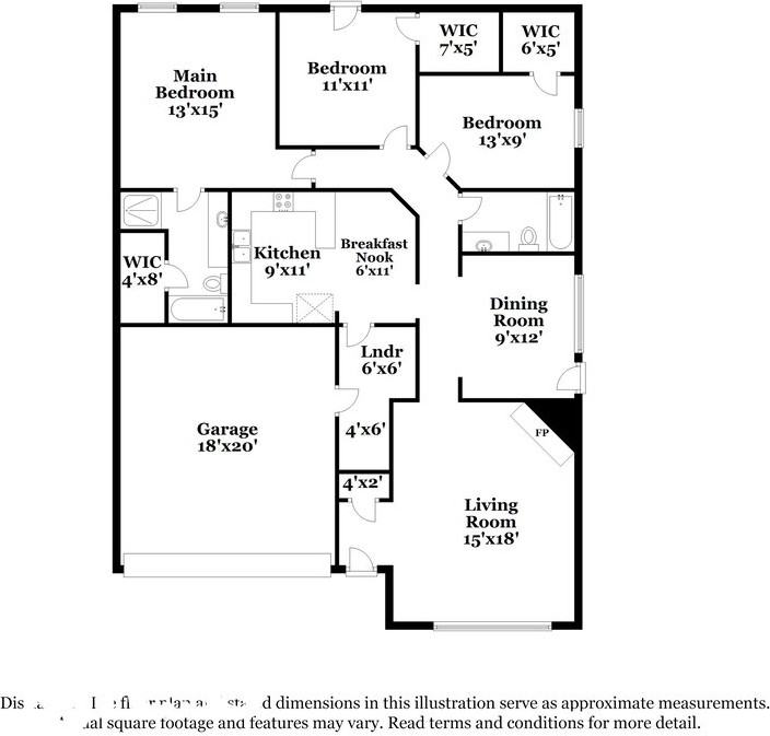 217 Los Angeles Dr - Photo 2 of 16