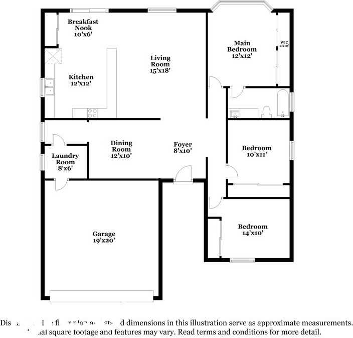 12732 W Larkspur Rd - Photo 2 of 16
