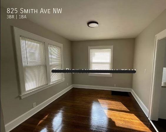 825 Smith Avenue Northwest #1 - Photo 4 of 11