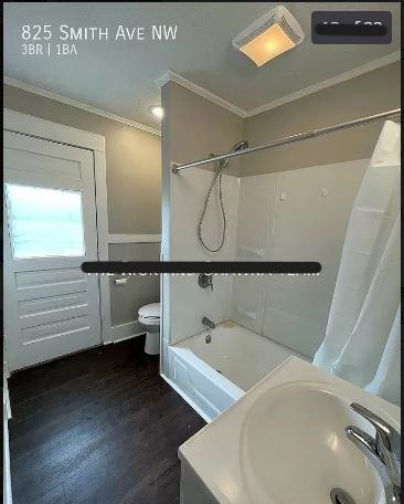 825 Smith Avenue Northwest #1 - Photo 7 of 11