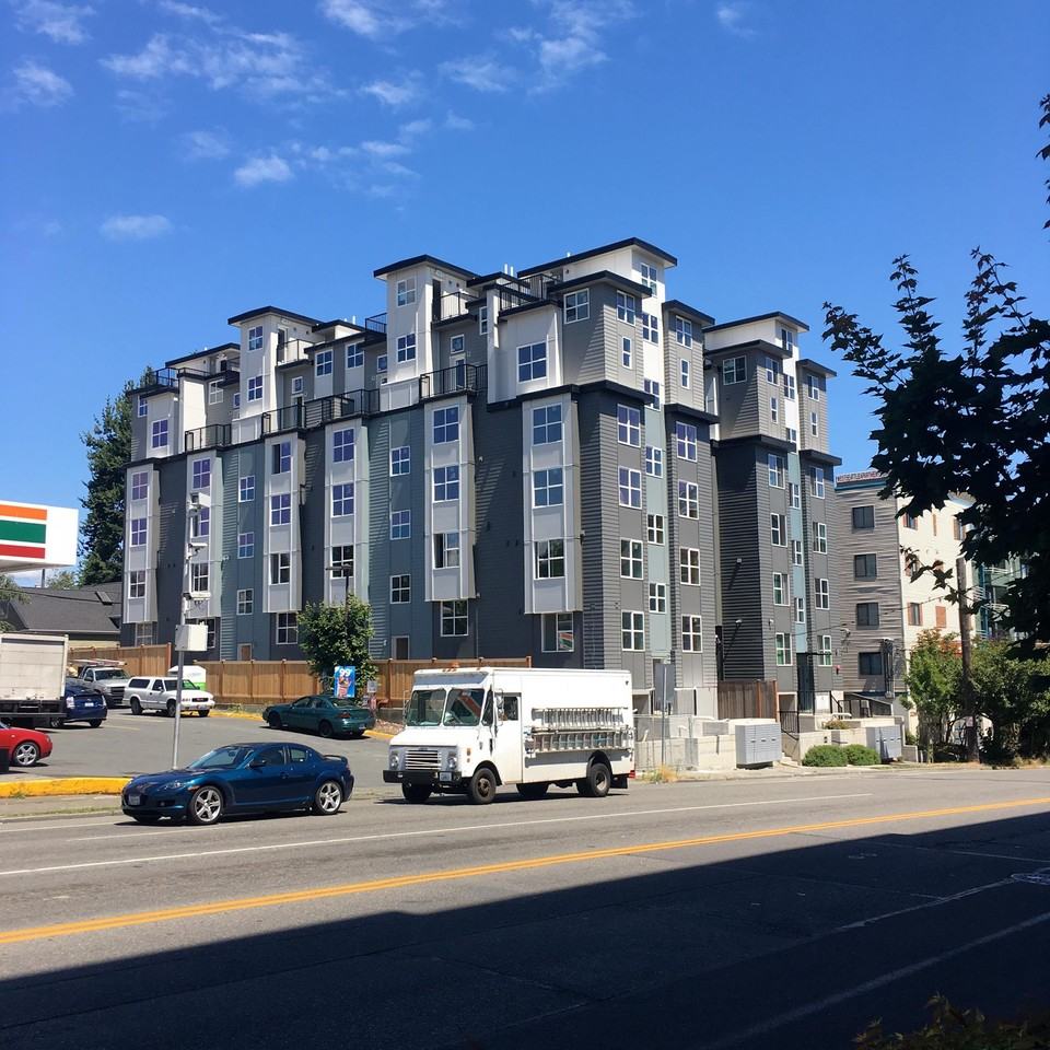 3268 Southwest Avalon Way #C402