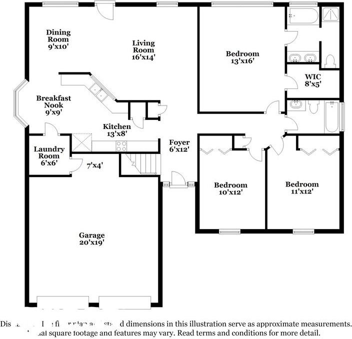 7025 Calderwood Dr - Photo 2 of 21