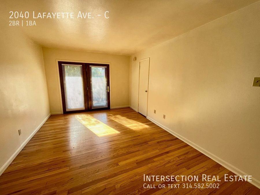 2040 Lafayette Ave #C - Photo 2 of 11