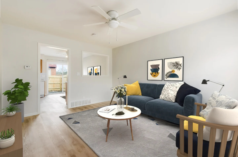 5621 Ironwood Court #2-1BS