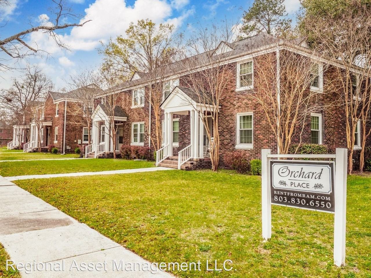 124 Haynsworth Street Apartments 124 Haynsworth St, Sumter, SC 29150