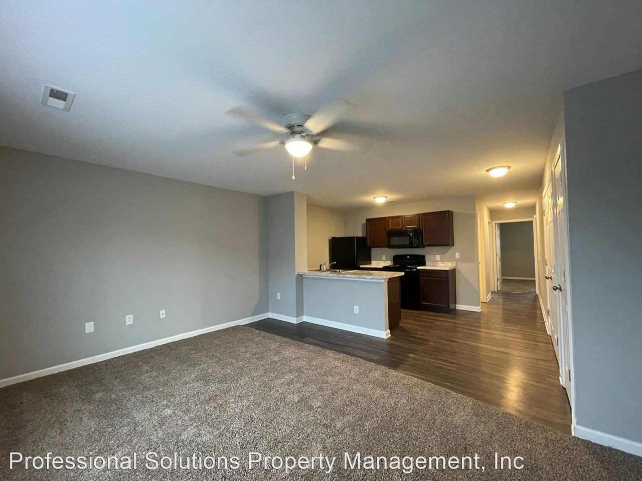 170 Buffalo Trace Apartments 170 Buffalo Trce, Winchester, KY 40391