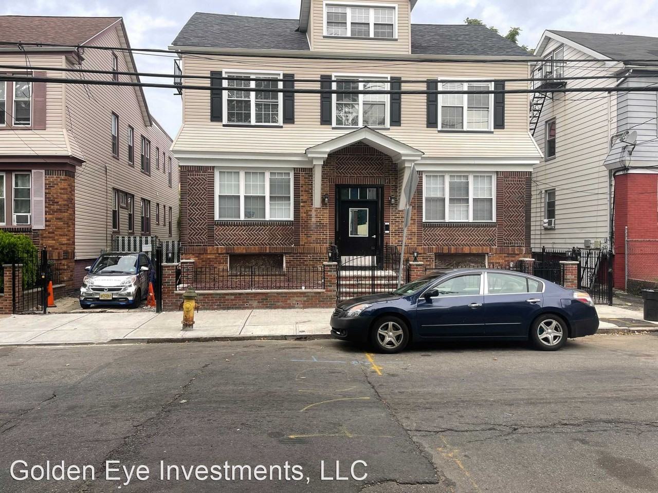 421423 Leslie Street Apartments 421 Leslie St 423, Newark, NJ 07112