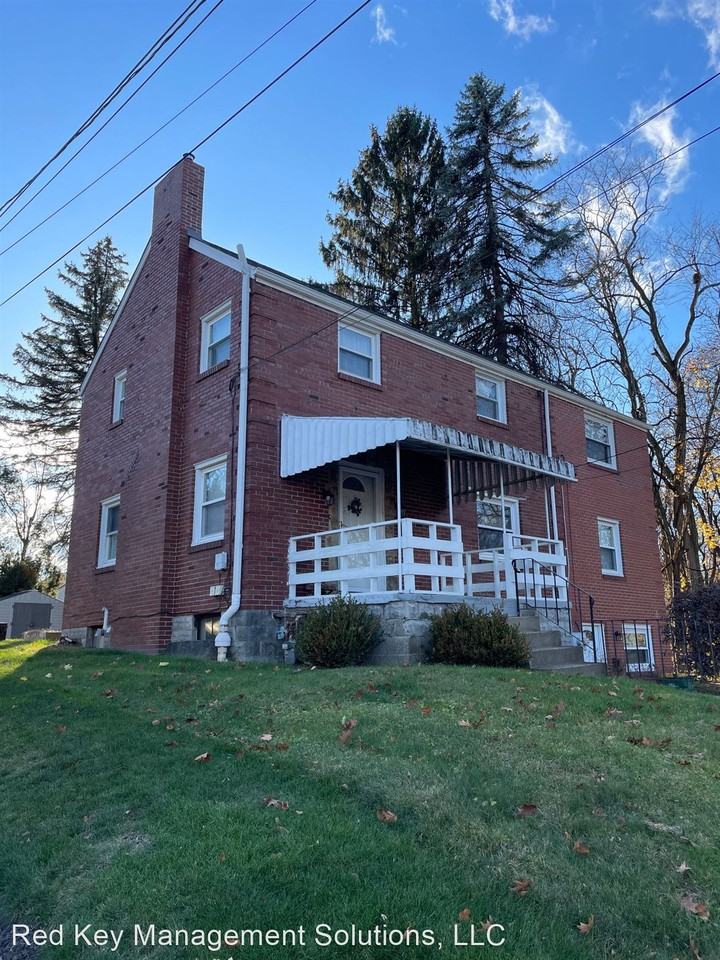 Duplex in prime neighborhood Apartments 250 Locust St, Pittsburgh, PA 15229 Zumper