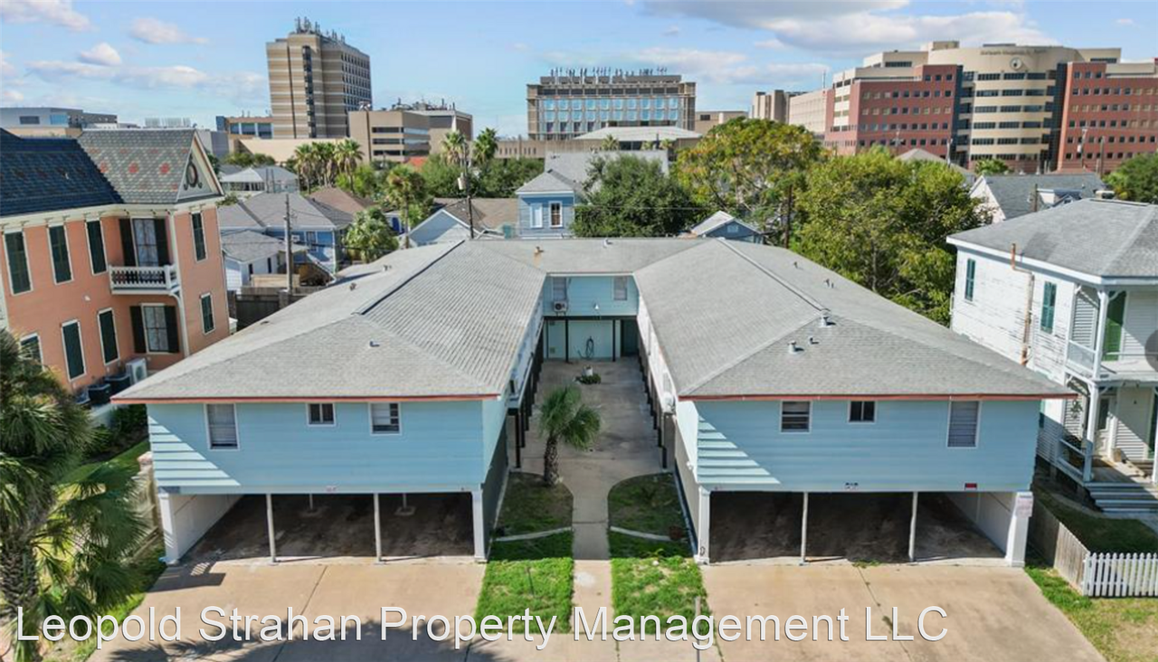 918 Winnie St 918 Ave G - Per Gas - Photo 2 of 10