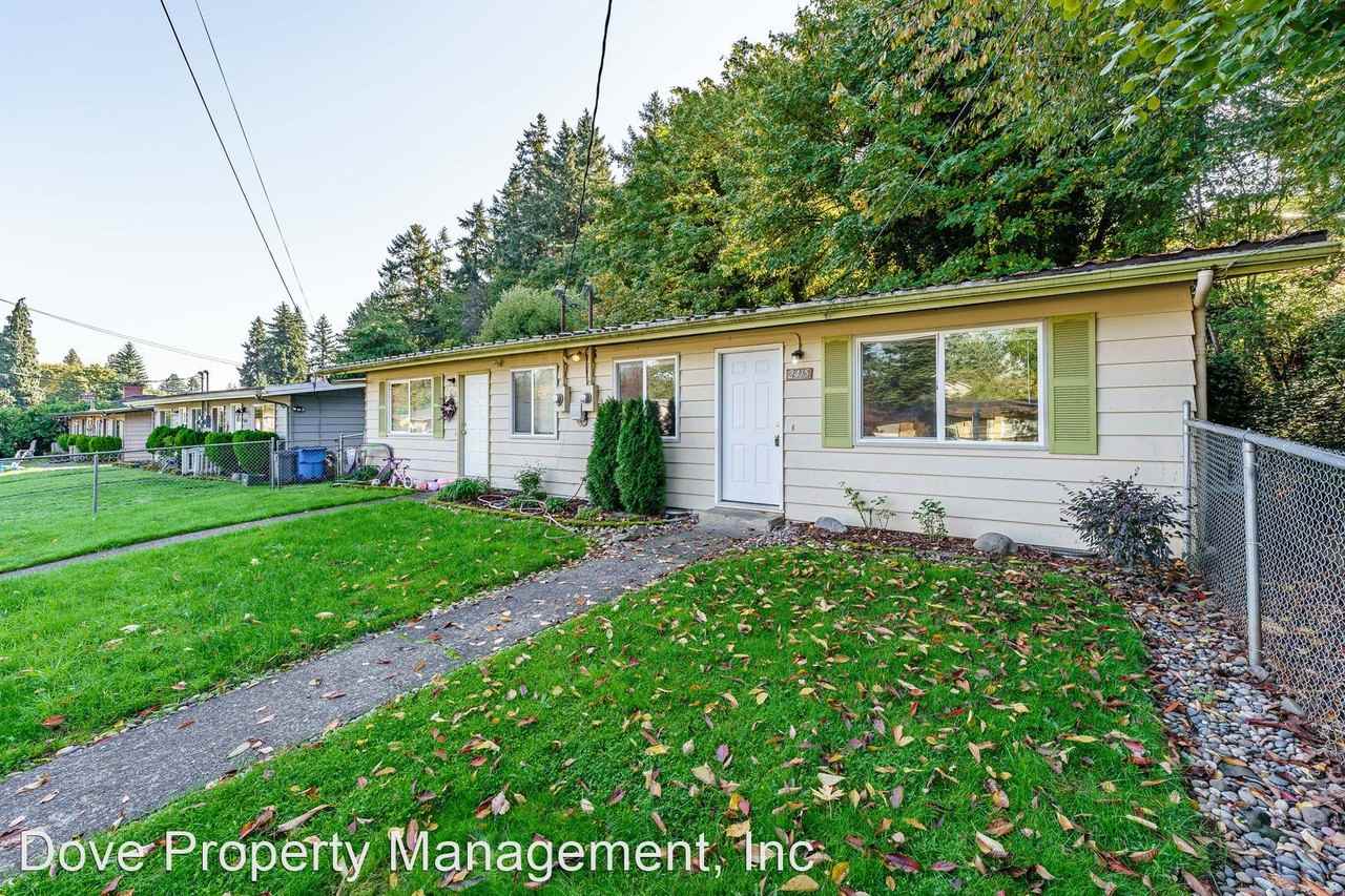 24152417 E 20th Street Apartments 2415 E 20th St, Vancouver, WA