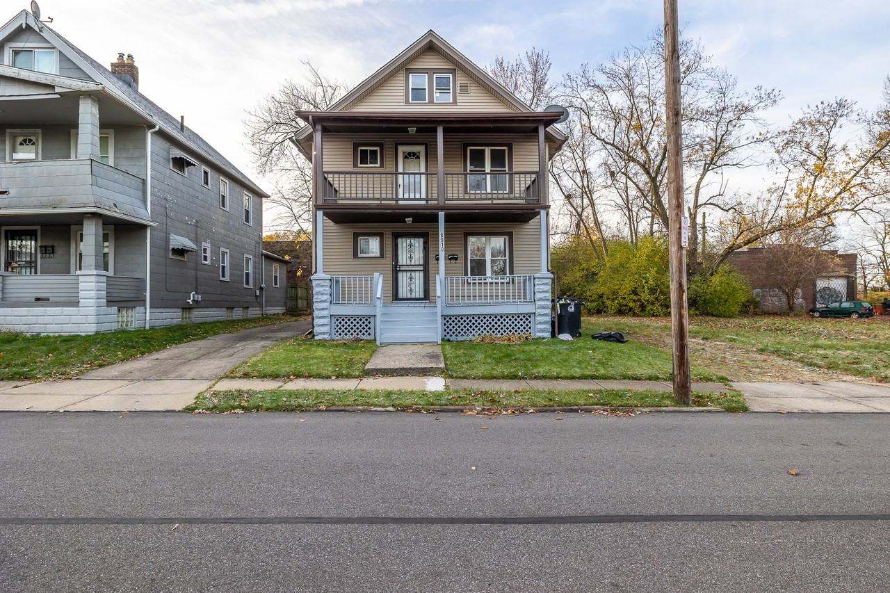 8910 Easton Ave Apartments in Kinsman, Cleveland, OH 44104 Zumper