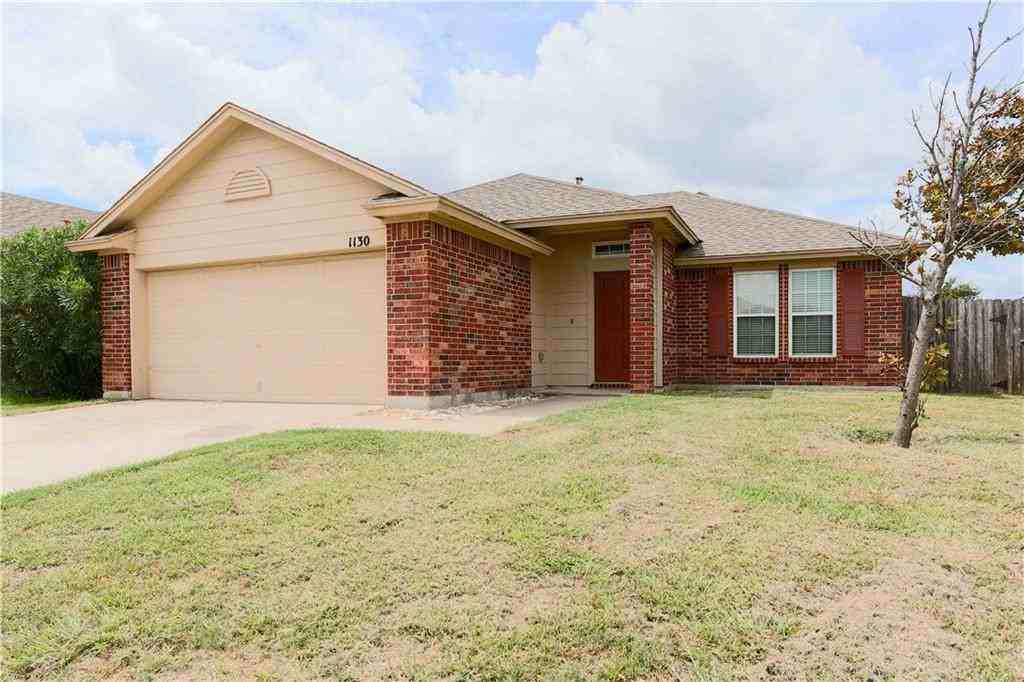1130 Imperial St, Portland, TX 78374 3 Bedroom House for 1,600/month