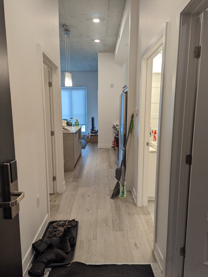 388 Boulevard Saint-Joseph - Photo 2 of 9