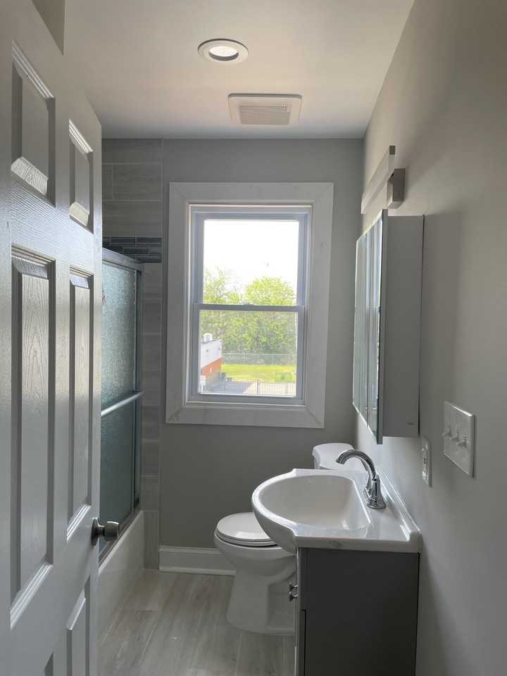 5407 Park Heights Ave #2ndFL - Photo 2 of 8