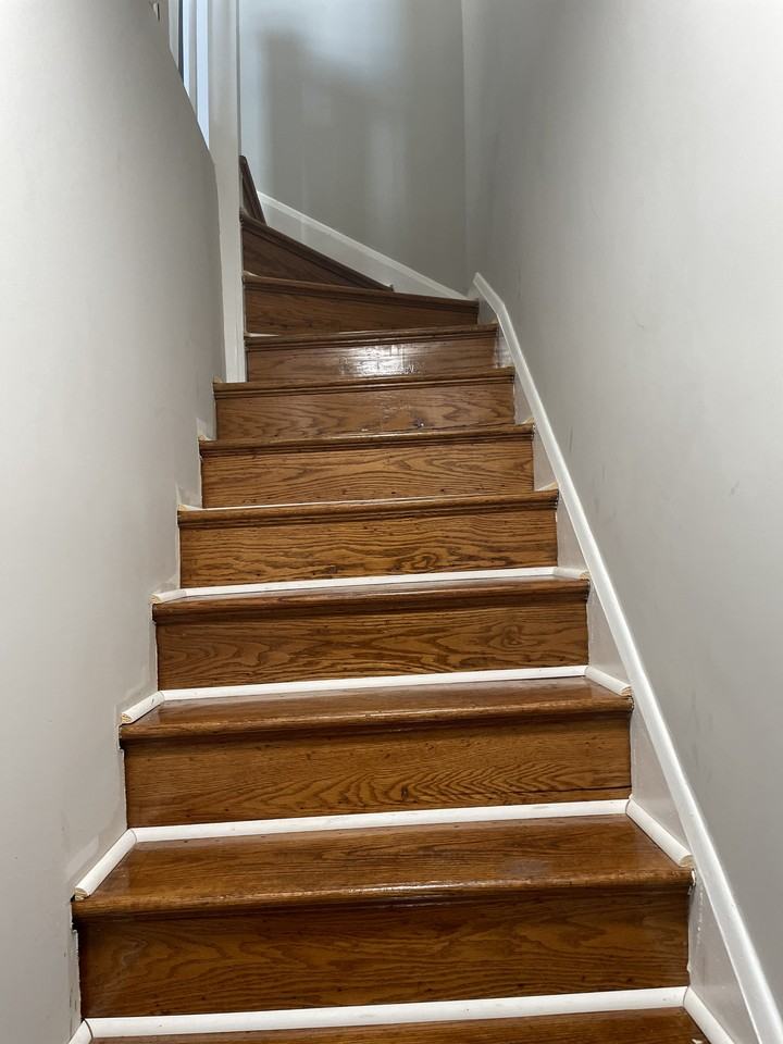 5407 Park Heights Ave #2ndFL - Photo 3 of 8