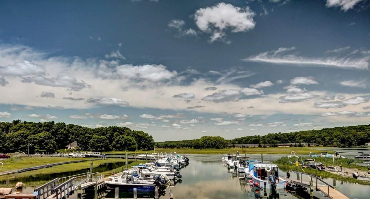 388 Boston Post Rd #2 - Photo 2 of 14