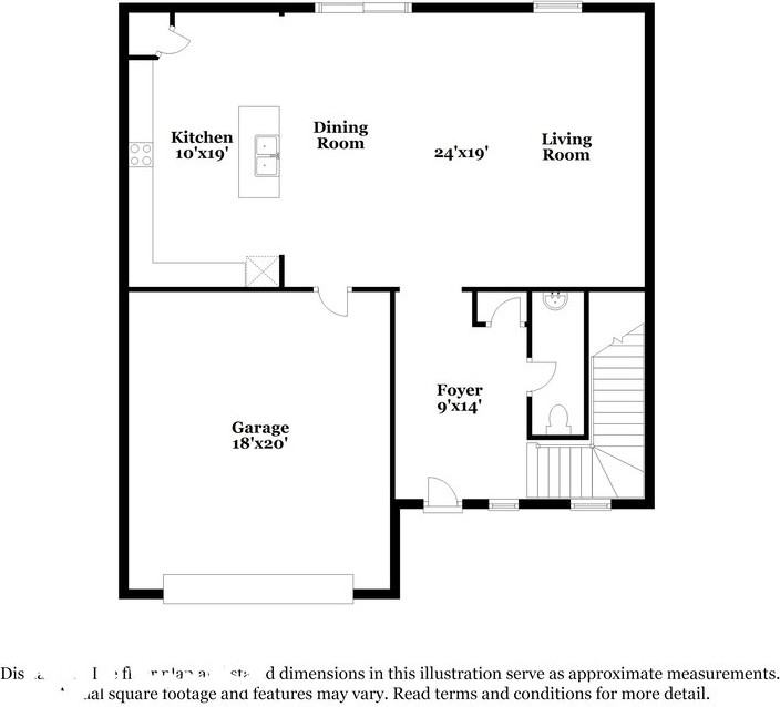 6721 S May Fly Dr #A1 - Photo 2 of 17