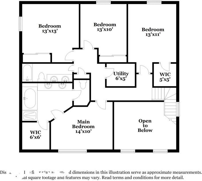 6721 S May Fly Dr #A1 - Photo 3 of 17