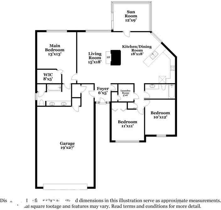 2312 Skint Chestnut Dr - Photo 2 of 16