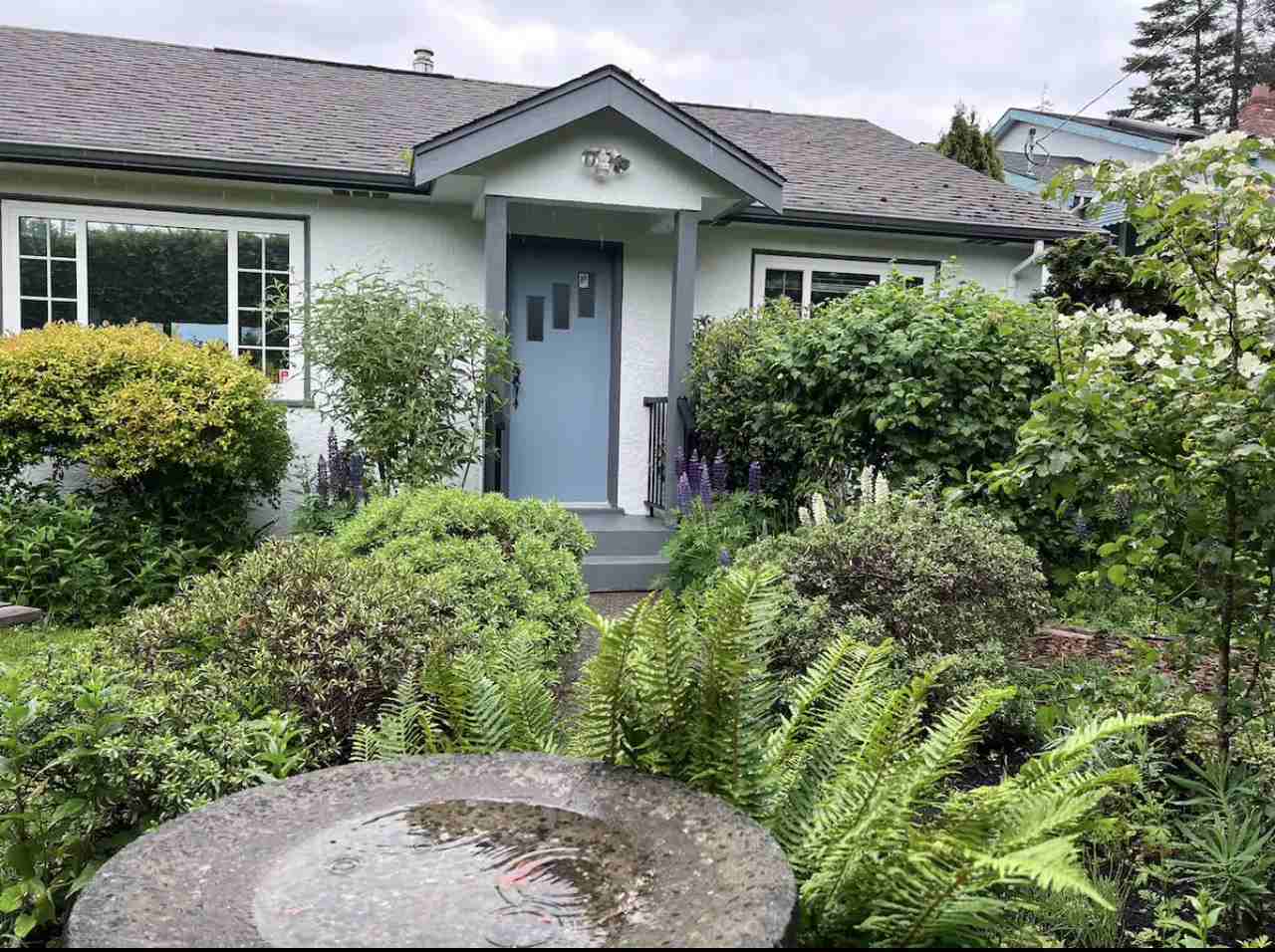 Cedar Hill Cross Rd, Saanich, BC V8P 2R3 3 Bedroom Apartment for 3,800