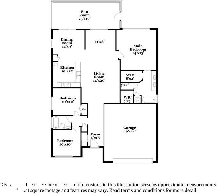 2407 Cattleman Dr - Photo 2 of 16