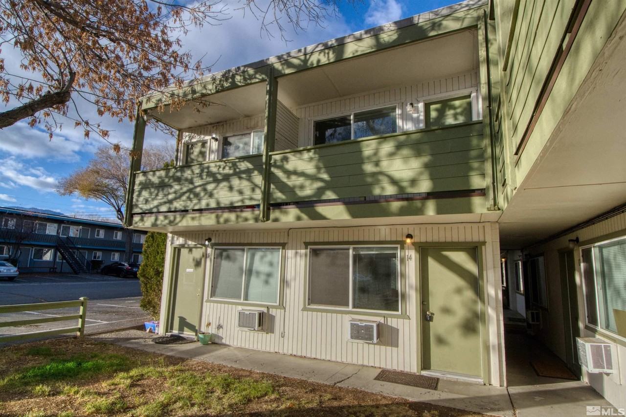 511 Country Village Dr, Carson City, NV 89701, USA 2 unit Rentals