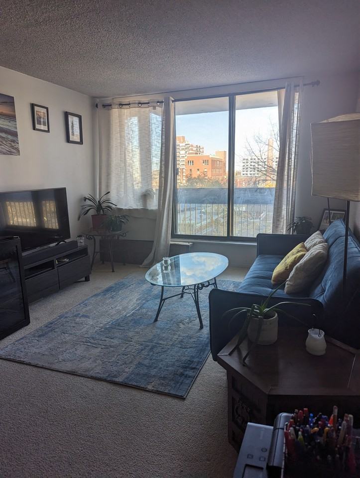 3550 Jeanne-Mance Street