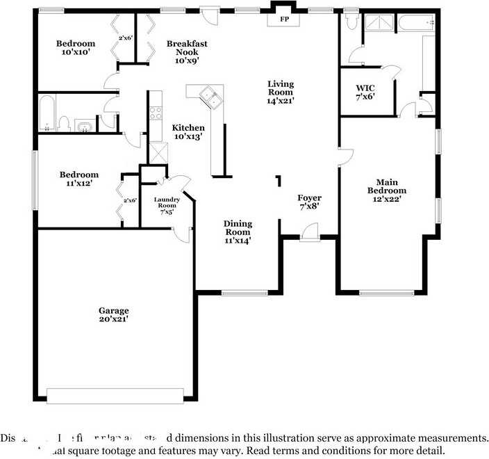 205 Westridge Cir - Photo 2 of 16