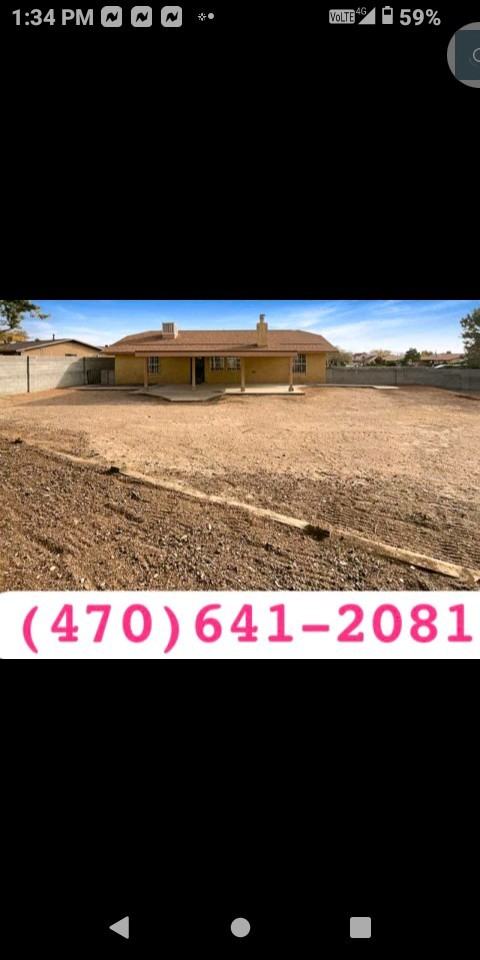 10411 Palo Verde Place Northwest - Photo 2 of 6