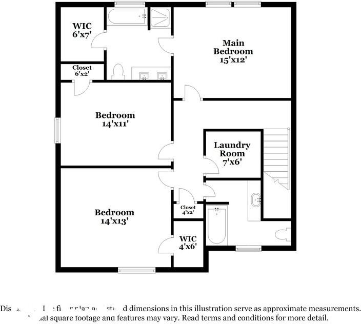 3802 Voeltz Dr - Photo 3 of 17