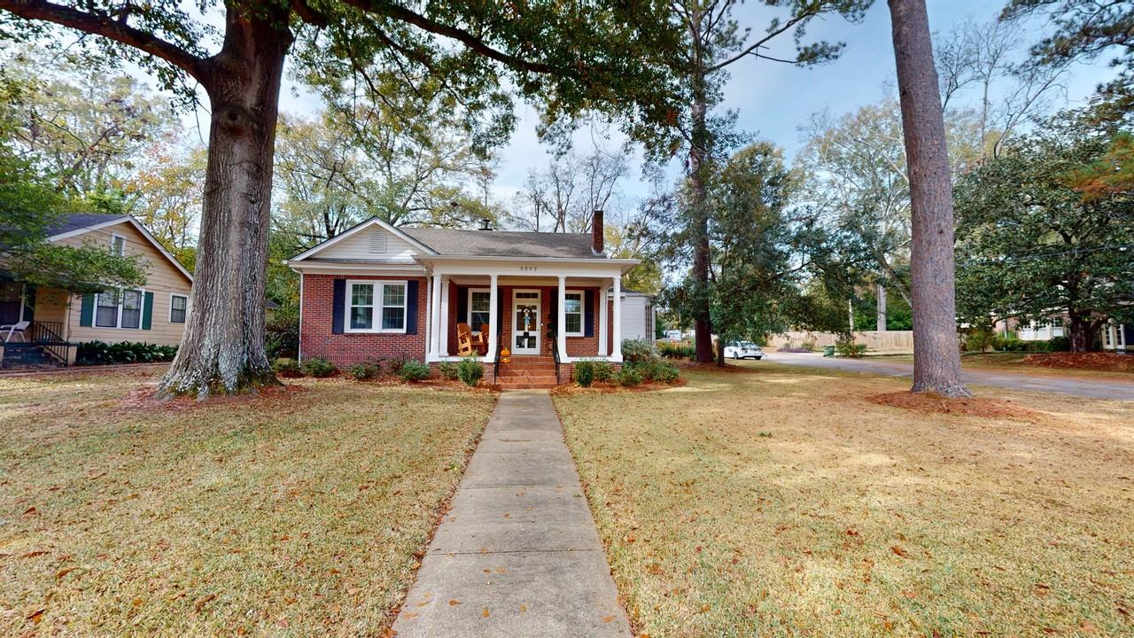 3302 Cloverdale Rd #1 - Photo 2 of 28