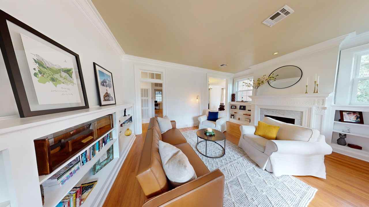 3302 Cloverdale Rd #1 - Photo 3 of 28