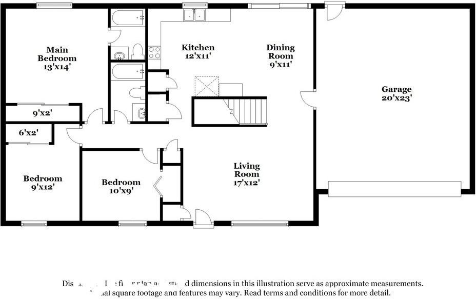 102 Baldwin Ranch Rd - Photo 2 of 17