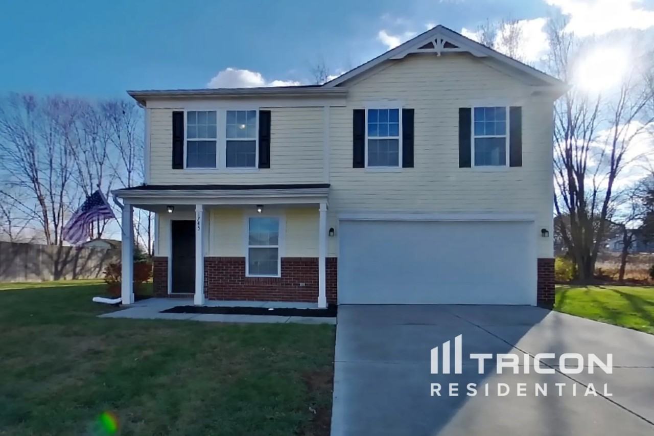 1745 1745 Pinion Court Columbus IN - Photo 2 of 23