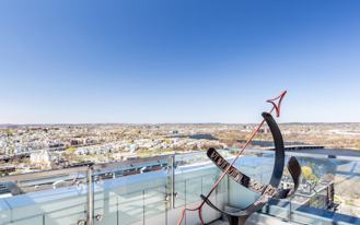 449 Canal St #521 - Photo 1 of 1